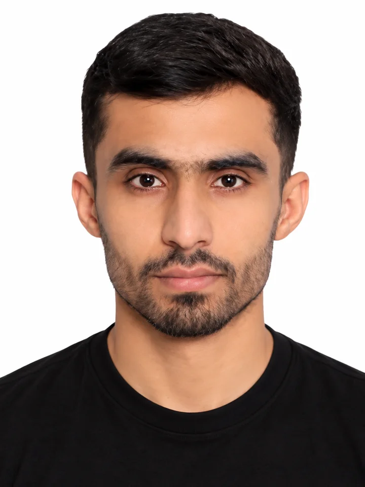 Ali Ahmad Hussain Zadeh