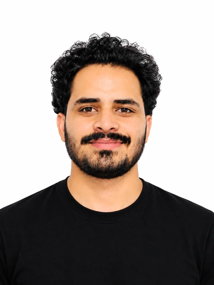 Hamed Moradi